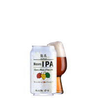 龍馬 ブルームIPA 缶 350