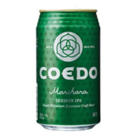 小江戸ビール 毬花Marihana 350