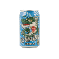 エチゴビール フライングIPA缶  350