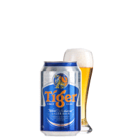 タイガービール 缶 330