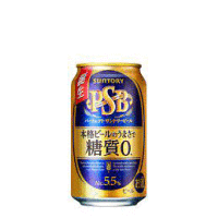 パーフェクト サントリービール 缶   350*6
