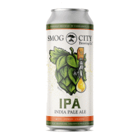 スモッグシティ IPA缶    473