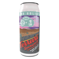 ストーン デリシャスヘイジーIPA缶  355