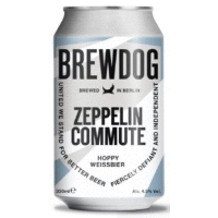 ブートスラップB ラッシュパピーIPA缶  355