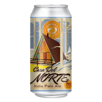 シエラネバダ トロピカルリトルシング缶  355