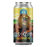 シエラネバダ ホッピーリトルシング缶  355