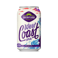 グリーンフラッシュ ウェストコーストIPA缶 355
