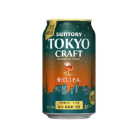 東京クラフト ドゥンケルヴァイツェン缶 350