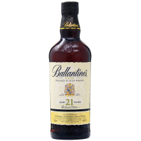 バランタイン 21年 40゜ 700