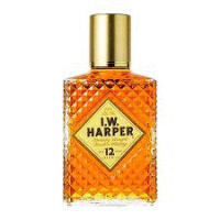 IWハーパー 12年 43゜ 750