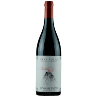 マウント ヘルモン レッド 23   R750