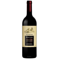 カッシロデルディアブロ カベルネソーヴィニヨン R750