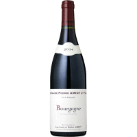 ブルゴーニュ ピノノワール23 PアミオR750