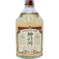 さつま白波 神の河 麦25゜ 720