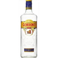 ゴードン ドライジン 40゜ 700
