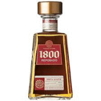 クエルボ 1800 レポサド 40゜   750