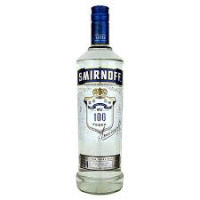 スミノフ ウォッカ ブルー 50゜ 750