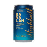 カバランバー カクテル ハイボール  320