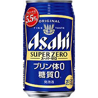 アサヒ クリアアサヒ ジョッキ缶  350*6