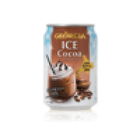 ジョージア アイスココア 缶 260