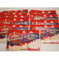 オービル ポップコーン (電子レンジ用)