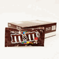 マース ｍ&ｍ ミルクチョコレート 40g