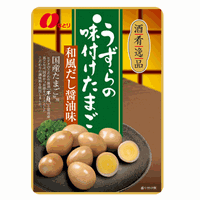 ナトリ うずらの味付けたまご 63g