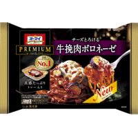 オーマイプレミアム牛挽肉ボロネーゼ275g